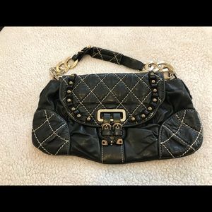 Juice Couture Studded Bag